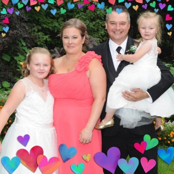 Meet your Posher, Corey - Picture 1 of 1